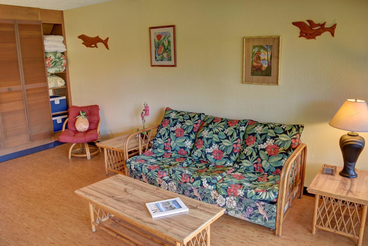 Kihei Bay Surf 117 Exterior foto