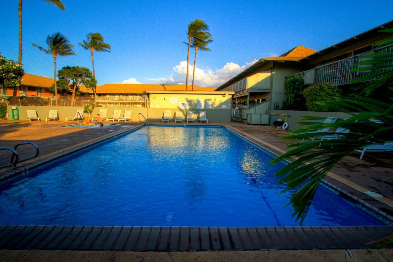 Kihei Bay Surf 117 Exterior foto