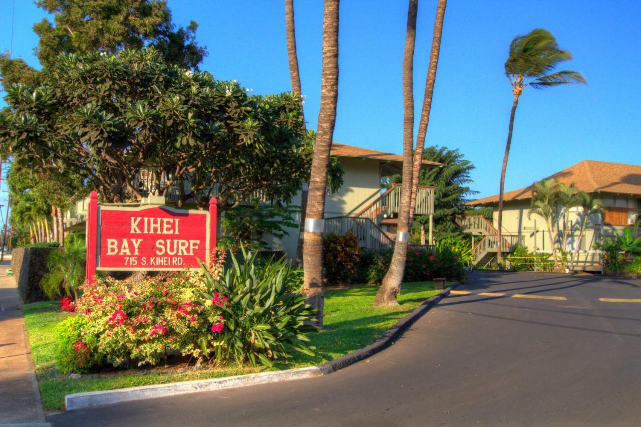 Kihei Bay Surf 117 Exterior foto