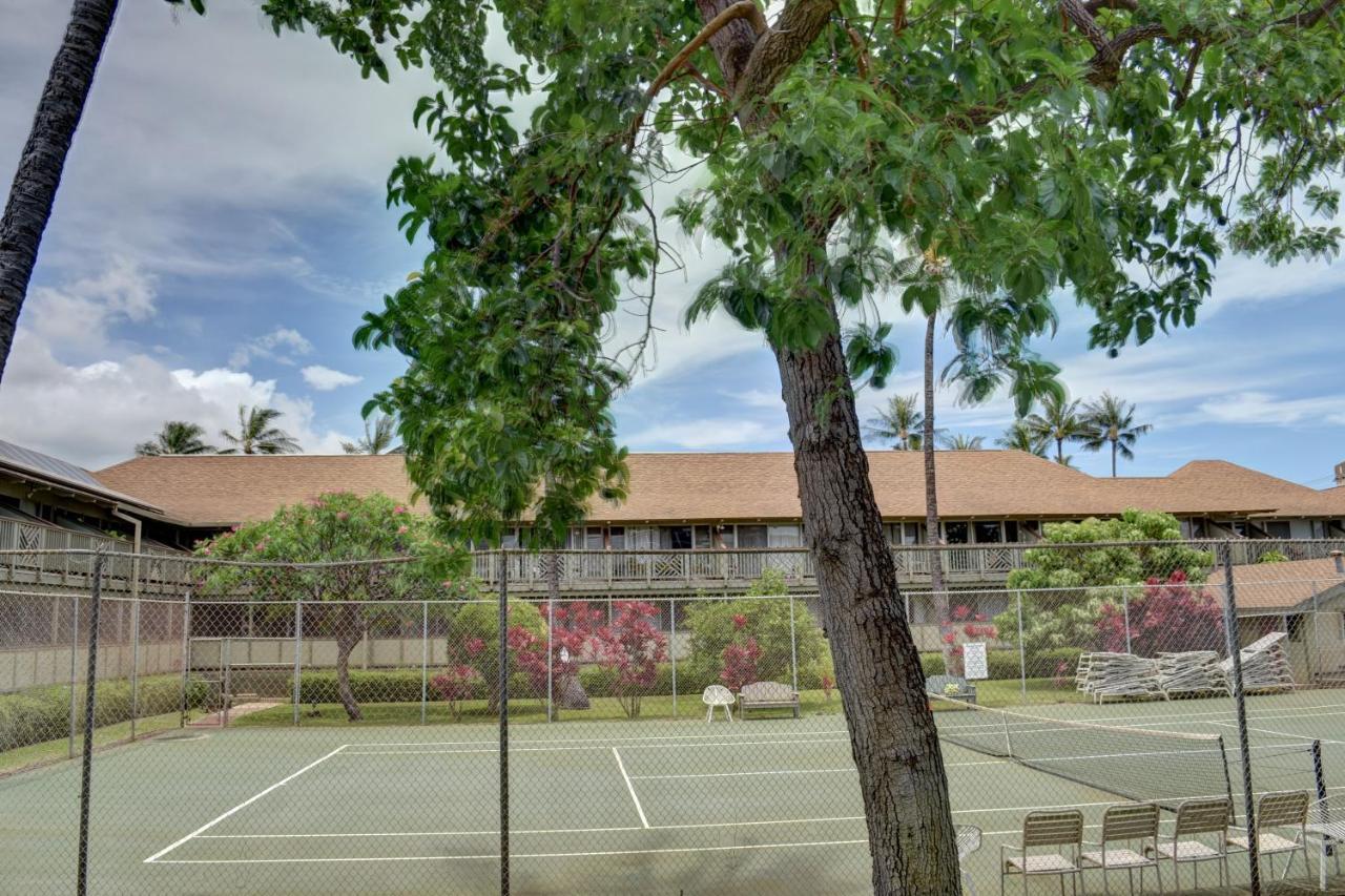 Kihei Bay Surf 117 Exterior foto